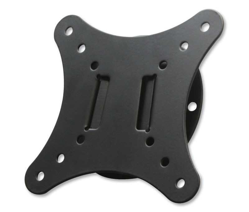 Soporte para TV LED/TFT de 10" a 24". Mod. SPP304N