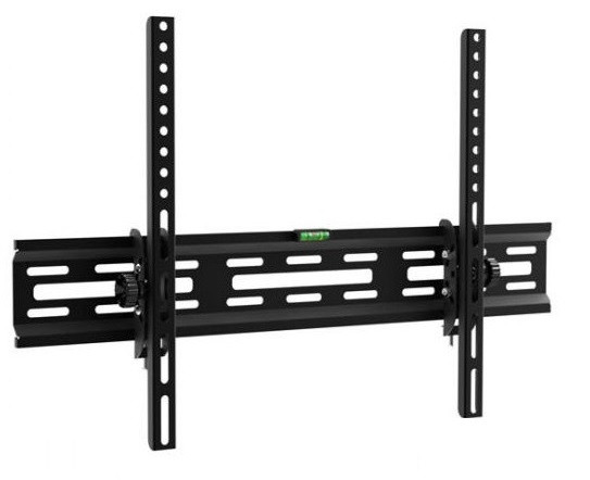 Soporte de pared para PLASMA / LCD / LED de 32" a 65" con inclinación MAGNUM PLUS. Mod. 50139