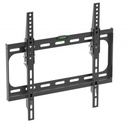 Soporte de pared para PLASMA / LCD / LED de 32" a 65" con inclinación MIRAGE PLUS. Mod. SP19