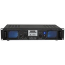 SPL700MP3 Amplificador 2x 350W EQ Negro