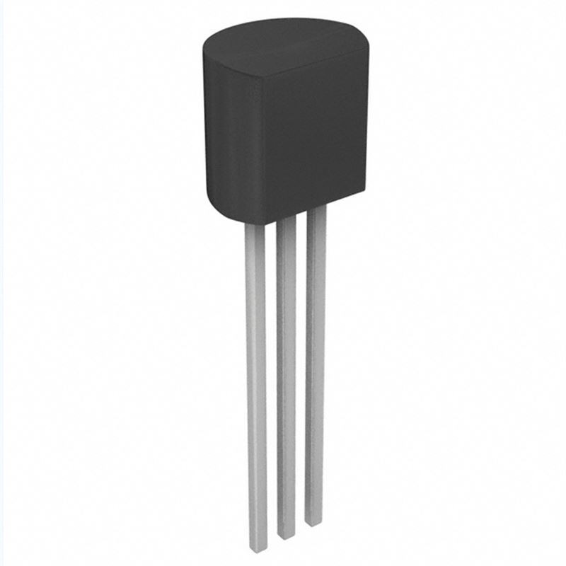 [SS8050] Transistor  para conmutación o amplificación en placas electrónicas. SS8050