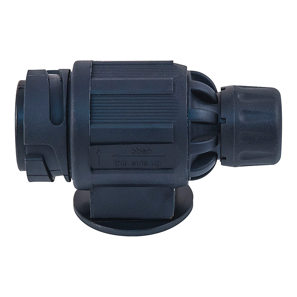 [99556ELK] Conector macho remolque 13 pines plástico. Mod. 99556
