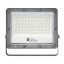 Foco proyector LED SMD Kado 50W 3000K 5800lm Ip65. Mod. 555030WW