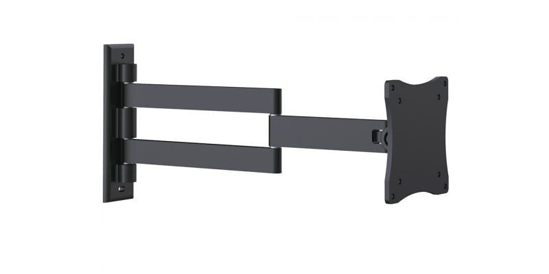 Soporte TV orientable brazo articulado STV648N