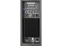 Altavoz autoamplificado 15" MP3/BT 1500W Seven. Mod. SV15APRO-TWS