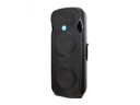 Altavoz autoamplificado 2X15" MP3/BT 2000W SEVEN. Mod. SV215A-TWS