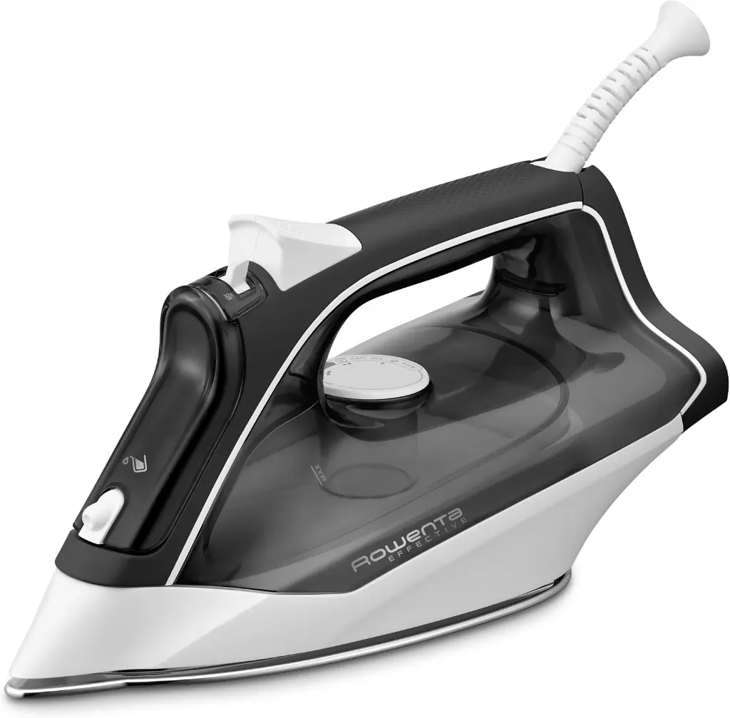 [DX1530DIFSK] Plancha de vapor 2200W 100g Rowenta. Mod. DX1530DI