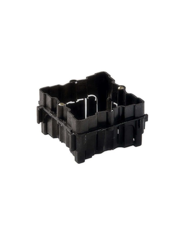 Caja De Empotrar Mecanismos Universal Famatel. Mod. 3102