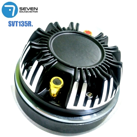 Motor Agudos 80W 1" Seven. Mod. SVT135R