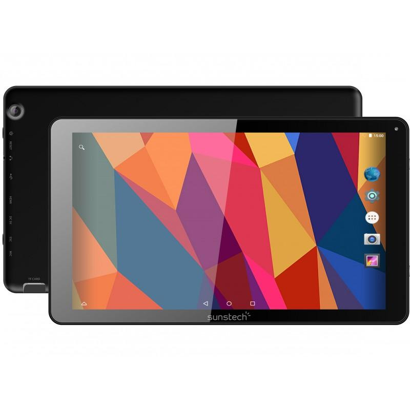 TABLET 10" QC HD ANDROID 5.1 SUNSTECH