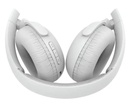 Auricular diadema bluetooth blanco Philips. Mod. TAUH202WT