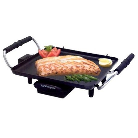 PLANCHA ORBEGOZO ASADOS TB-2206
