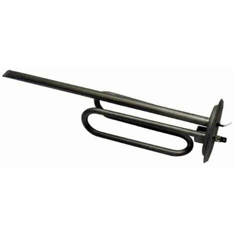 Resistencia termo calentador 1200W 220V. Mod. 38UN302