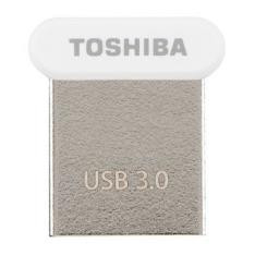 Memoria USB 3.0 toshiba 32GB ultrafit u364. Mod. THN-U364W0320E4