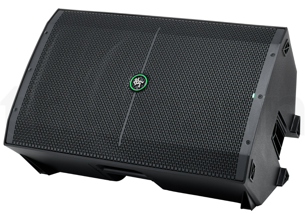 Altavoz activo profesional bluetooth 15" Mackie 1400W. Mod. THUMP 215XT