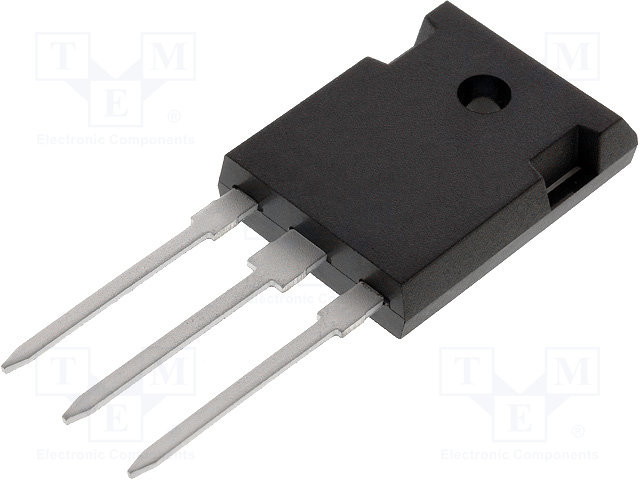 [TIP3055TME] Transistor NPN bipolar 100V 15A 90W TO247-3. Mod. TIP3055