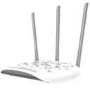 Punto de acceso 450Mbps WLAN TP-LINK. Mod. TL-WA901N