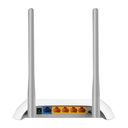 Router inalámbrico TP-LINK a 300 Mbps TL-WR850N