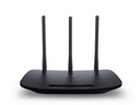 Router Inalámbrico N TP-LINK a 450Mbps TL-WR940N