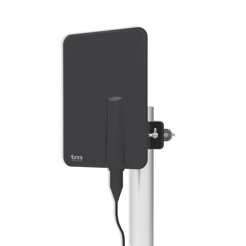 [TMANT015FSK] Antena de TV exterior 360º TM Electron. Mod. TMANT015