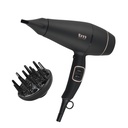 Secador profesional 2.200W función iónica. Mod. TMHD134