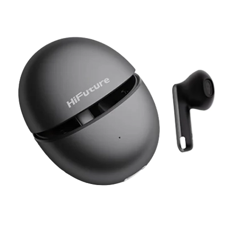 Auricular inalámbrico bluetooth intrauditivo in ear HiFuture. Mod. COLORBUDS3BLK