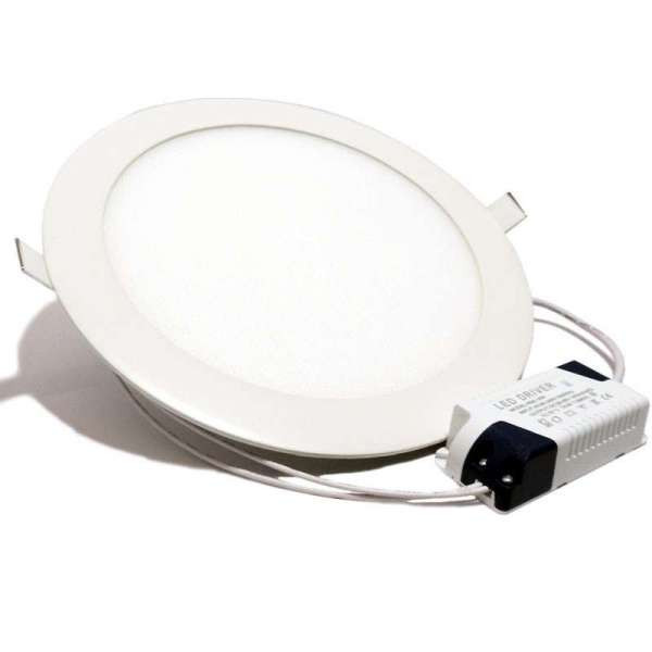 Downlight empotrable Led TM 1440LM 18 w 4000K