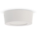 Panel de Superficie Serie Slim Circular 5W 4500K. Mod. LM5565