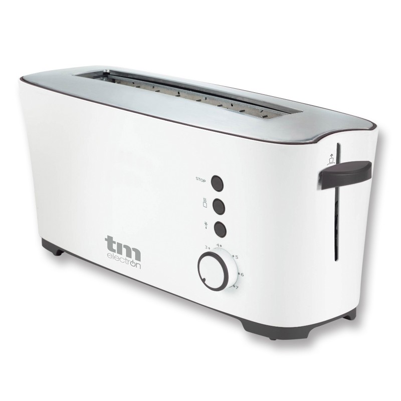 Tostador una ranura larga TM. Mod. TMPTS001
