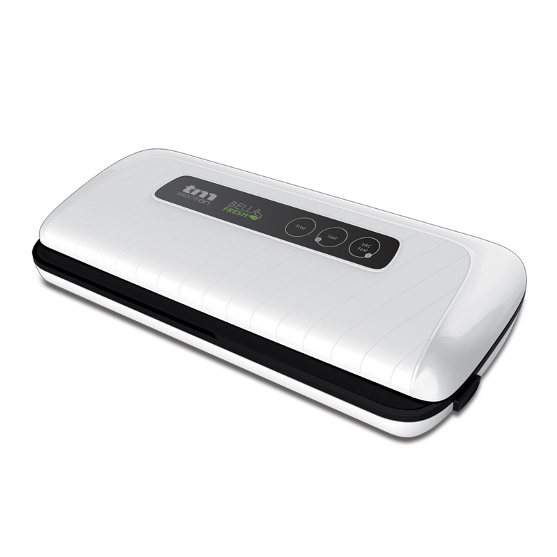 [TMVAC002TMA] Envasadora al vacío Bella Fresh -0.8BAR. Mod. TMVAC002