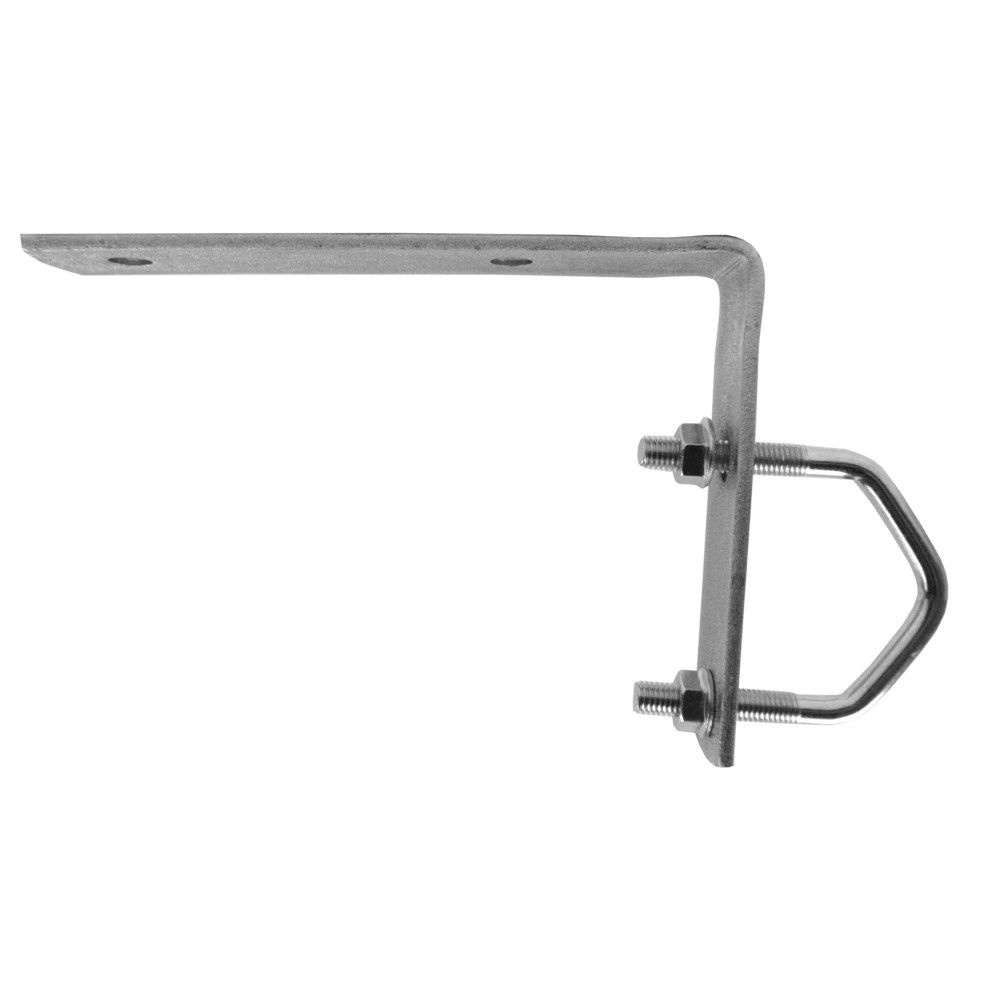 [SMH01] Garra escuadra pletina perfil 120mm. Mod. TP01772