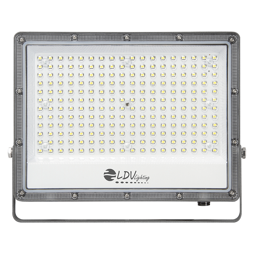 Foco proyector LED SMD Kado 150W 5700K 18000lm IP65. Mod. 5515030CW