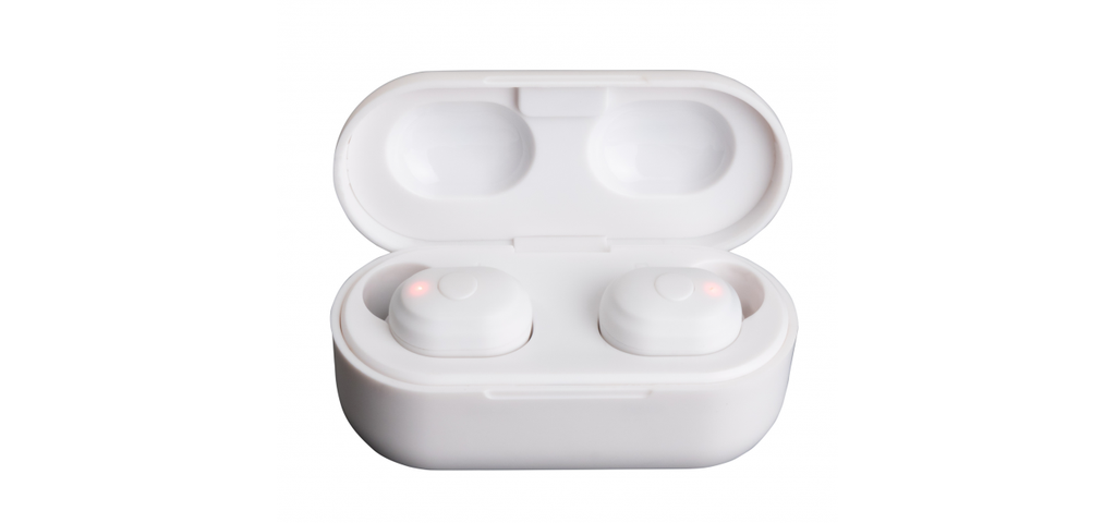 [TWINS2NFON] Auriculares bluetooth TWS Fonestar. Mod. TWINS-2B