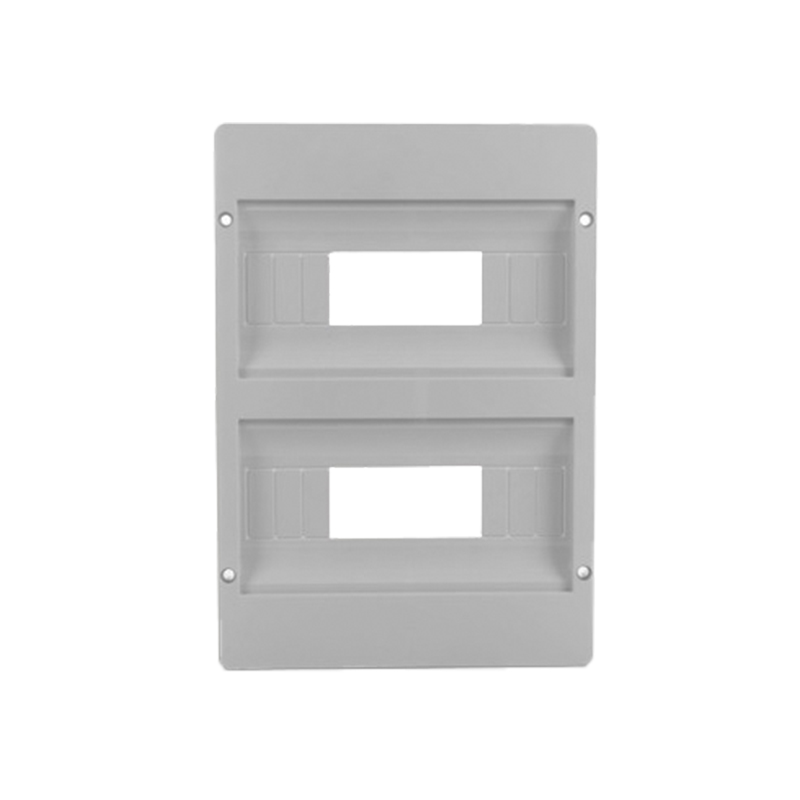 Chasis para armario ABS 350x250x150mm. Mod. WE-2062