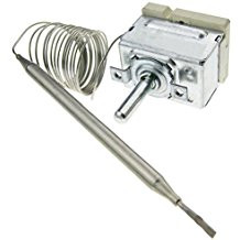 [150142] Termostato freidora 0-200ºC CAMPINI 39UN0051. Mod. TY95