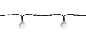 [7971620CAL] Guirnalda LED Miniball 20 metros luz cálida. Mod. 79716/20/CAL