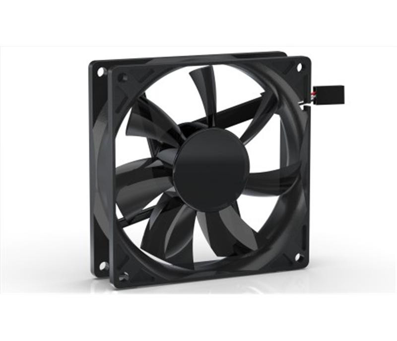 VENTILADOR 92X92X25mm 24V DC