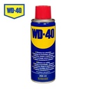 Aceite multiusos WD-40 (SPRAY 200 ML).