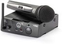 Micrófono inalámbrico de mano AKG. Mod. WMS 40 MINI Vocal