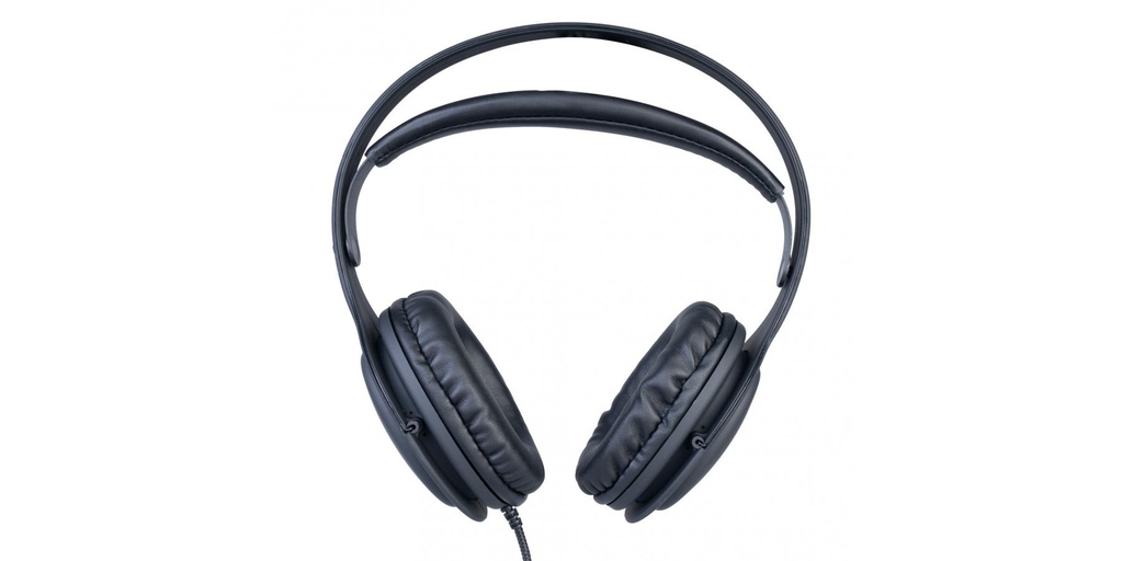 Auricular con micro negro Fonestar. Mod. X8-N