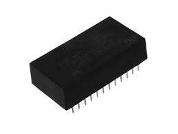 [M48T02200PC1] Circuito impreso RTC NV SRAM 16kbSRAM PCDIP24 4,75÷5,5V. Mod. M48T02-200PC1