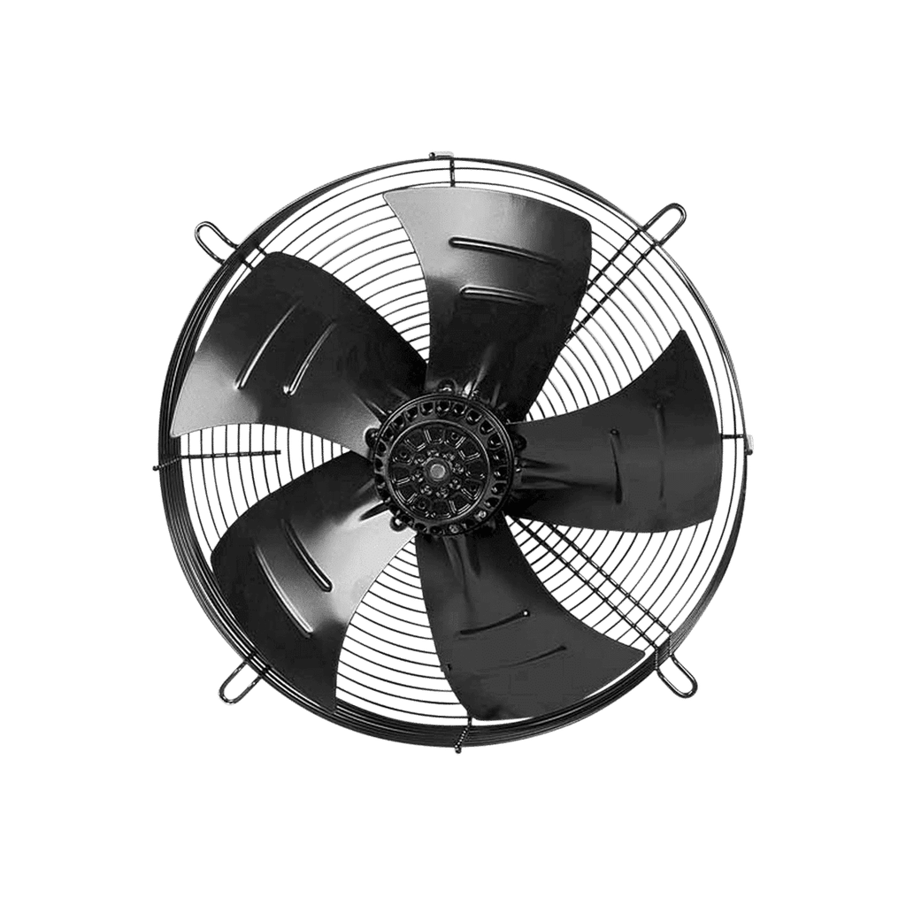 [YWF4E400SIBR] Ventilador axial monofásico 230V 400mm. Mod. YWF4E-400S