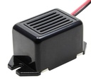 Zumbador electromagnético de 24V Electro Dh. Mod. 35.000/24