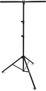Trípode Soporte Iluminación Disco DJ Audibax. Mod. SLS10
