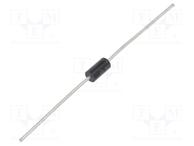 [P6KE36CAST] Diodo TVS 12A 36V bidireccional DO15. Mod. P6KE36CA