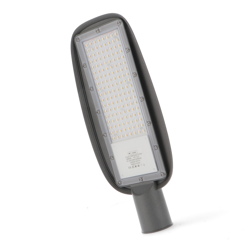 [LM6554] Farola Led Serie Harlem 100W - Dsc 5000K. Mod. LM6554