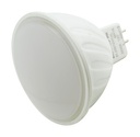 Bombilla LED MR16 12 VDC 7 W. Mod. 81.230/12V/DIA