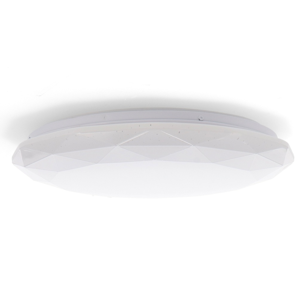 Plafon Led Circular Dial 36W 6000K. Mod. LM8201