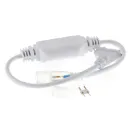 Rectificador Manguera Led 220V 7W/m. Mod. LM0091