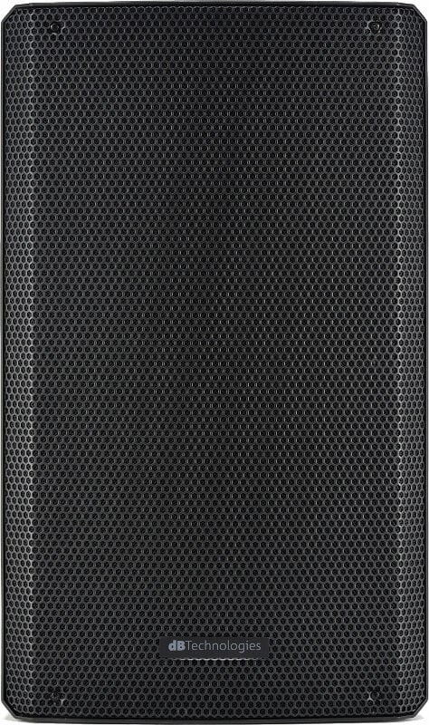 [KL15DBT] Altavoz activo 15" 800W Db Technologies. Mod. KL15